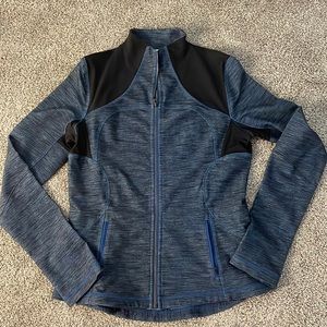 Lululemon Forme Jacket